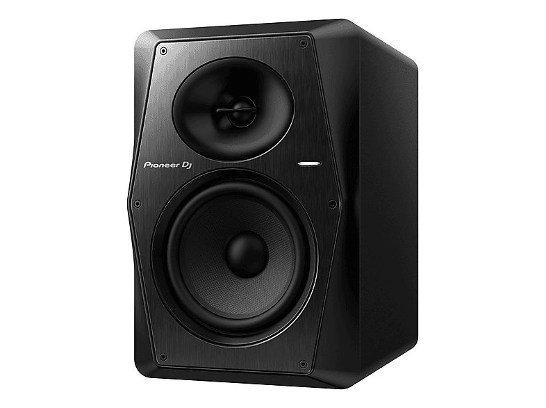 Altavoz de gran potencia  - VM-70 PIONEER DJ, Negro