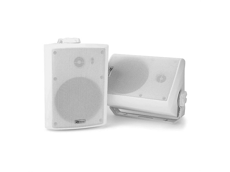 Altavoz de suelo  - WS40A POWER DYNAMICS, Blanco