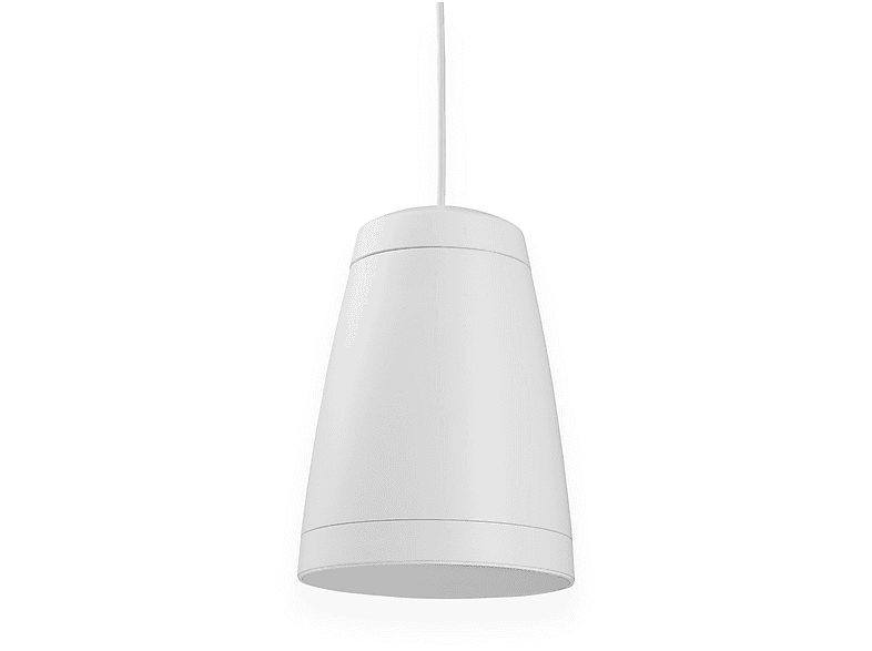 Altavoz de techo - POWER DYNAMICS Purity6W, White