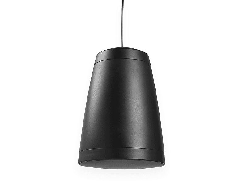 Altavoz de techo - POWER DYNAMICS Purity8B, Black