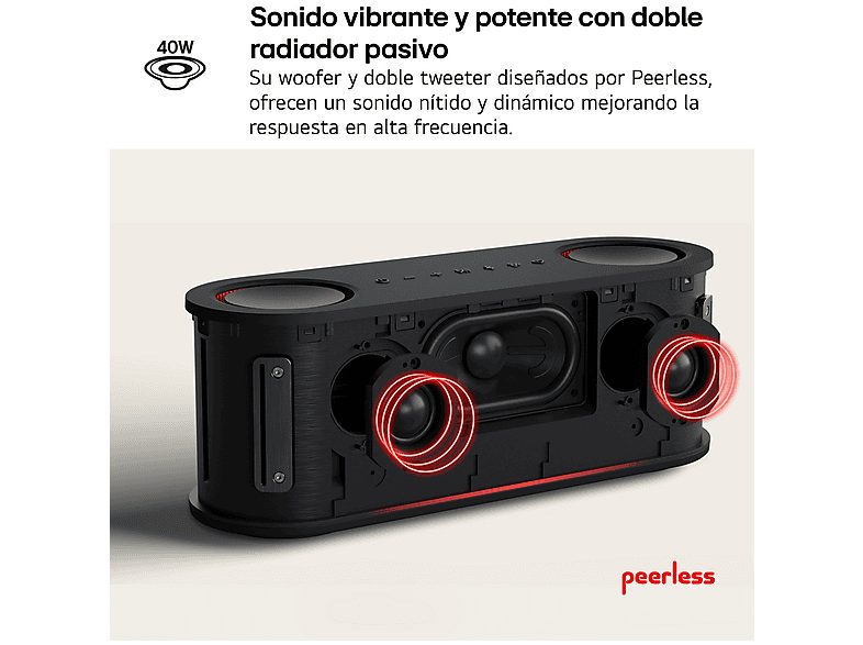 1:altavoz-inalambrico-lg-bounce-40-w-bluetooth-autonomia-30h-resistencia-agua-ip67-conexion-auracast-negro-1.jpg|2:altavoz-inalambrico-lg-bounce-40-w-bluetooth-autonomia-30h-resistencia-agua-ip67-conexion-auracast-negro-2.jpg|3:altavoz-inalambrico-lg-boun