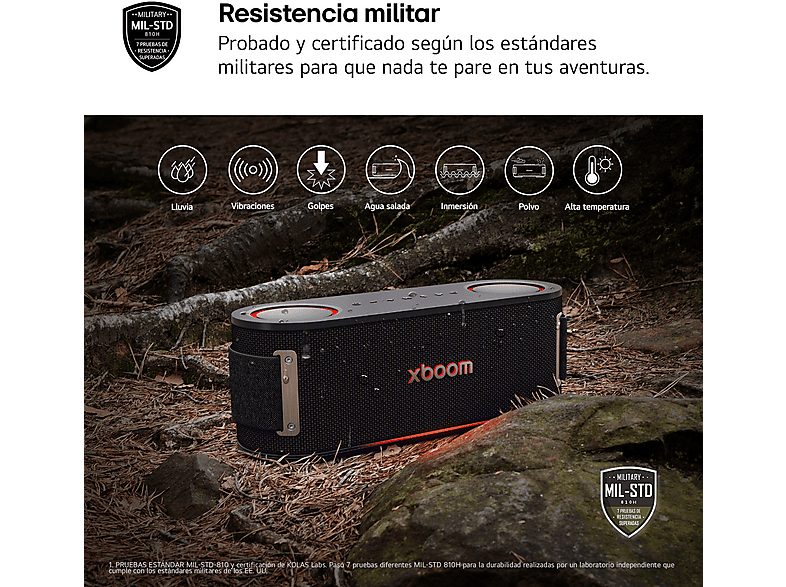 1:altavoz-inalambrico-lg-bounce-40-w-bluetooth-autonomia-30h-resistencia-agua-ip67-conexion-auracast-negro-1.jpg|2:altavoz-inalambrico-lg-bounce-40-w-bluetooth-autonomia-30h-resistencia-agua-ip67-conexion-auracast-negro-2.jpg|3:altavoz-inalambrico-lg-boun