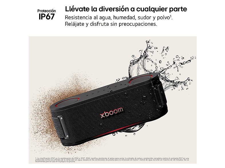 1:altavoz-inalambrico-lg-bounce-40-w-bluetooth-autonomia-30h-resistencia-agua-ip67-conexion-auracast-negro-1.jpg|2:altavoz-inalambrico-lg-bounce-40-w-bluetooth-autonomia-30h-resistencia-agua-ip67-conexion-auracast-negro-2.jpg|3:altavoz-inalambrico-lg-boun