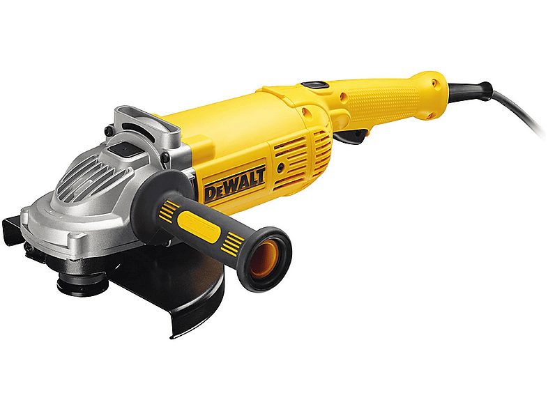 Amoladora  - 7151 DEWALT, Amarillo/Negro