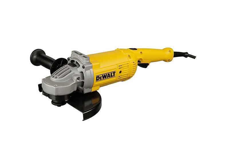 Amoladora  - DWE496-QS DEWALT, Negro, Amarillo