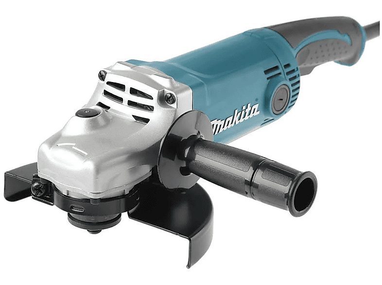 Amoladora  - GA7050R MAKITA, Negro