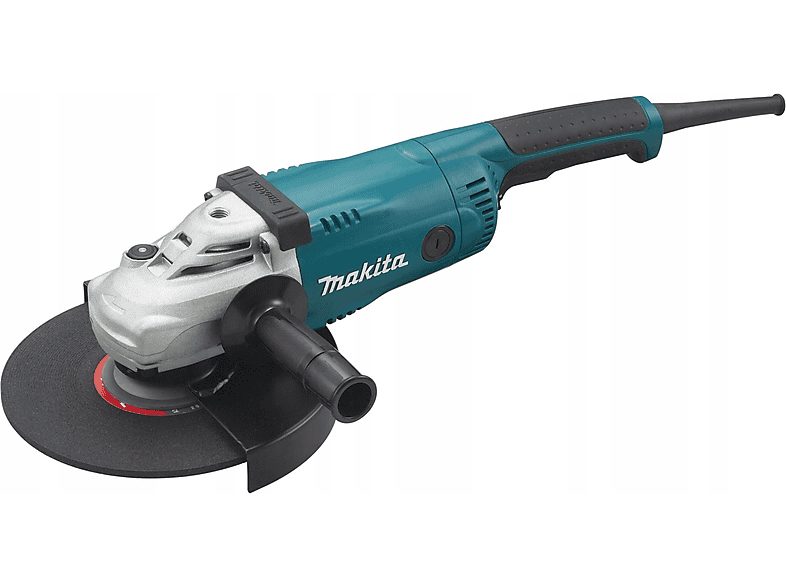 Amoladora  - GA9020R MAKITA, Negro
