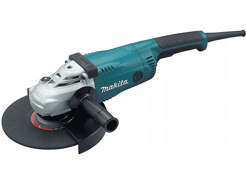Amoladora  - GA9030R MAKITA, Azul