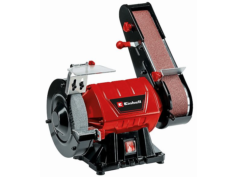 Amoladora  - TC-US 350 EINHELL, Negro, Rojo