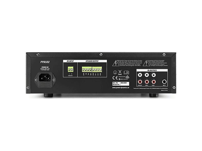 1:amplificador-estereo-ppa502-power-dynamics-negro-1.jpg|2:amplificador-estereo-ppa502-power-dynamics-negro-2.jpg|3:amplificador-estereo-ppa502-power-dynamics-negro-3.jpg|4:amplificador-estereo-ppa502-power-dynamics-negro-4.jpg|5:amplificador-estereo-ppa5