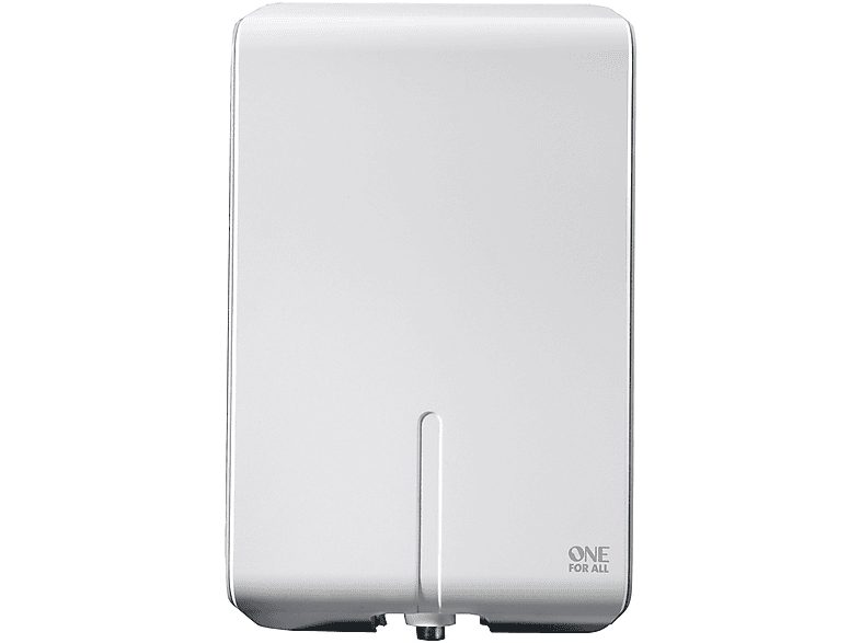 Antena TV Exterior  - SV 9455 ONE FOR ALL, Blanco