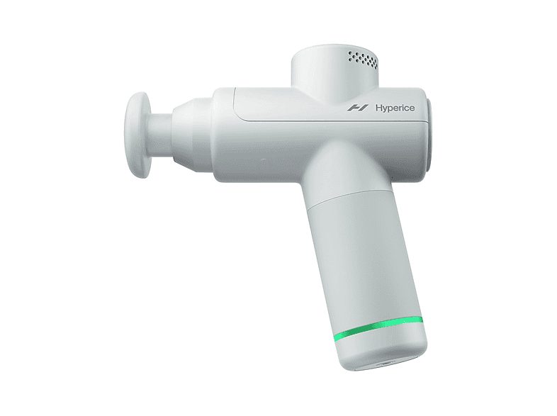 Aparato médico - HYPERICE Hypervolt go 2, Blanco