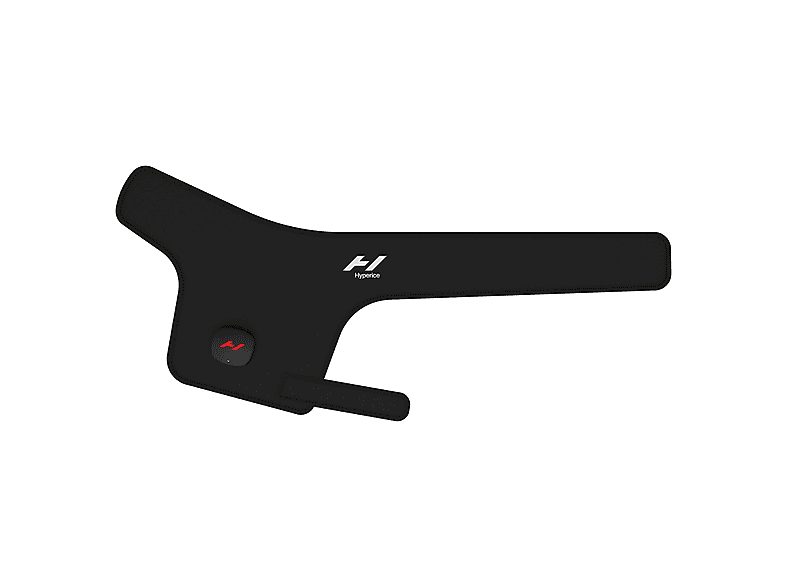 Aparato médico - HYPERICE Venom 2 hombro derecho, Negro