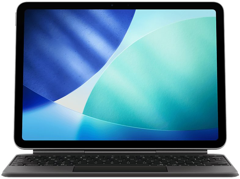 Apple Magic Keyboard para iPad Air de 11 pulgadas, Negro