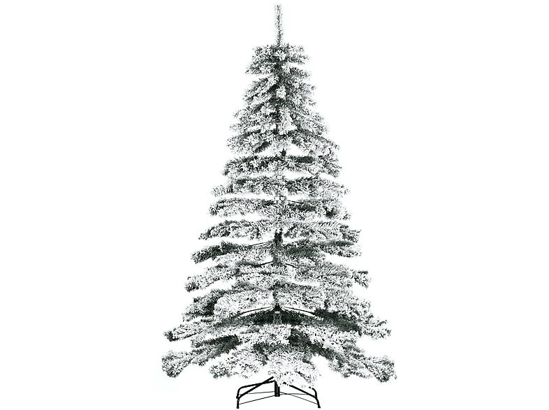 Árbol de Navidad - HOMCOM 830-321, Multicolor