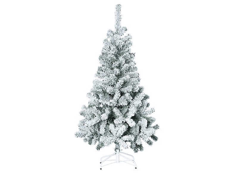 Árbol de Navidad - WELLHOME WH16066, Multicolor