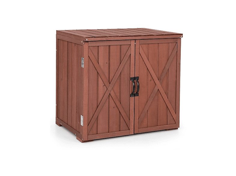 Armarios para herramientas - NORTHIO 31084