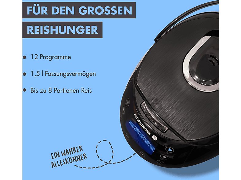 1:arrocera-reishunger-538-drk-black-860-w-15-l-negro-1.jpg|2:arrocera-reishunger-538-drk-black-860-w-15-l-negro-2.jpg|3:arrocera-reishunger-538-drk-black-860-w-15-l-negro-3.jpg|4:arrocera-reishunger-538-drk-black-860-w-15-l-negro-4.jpg|5:arrocera-reishung