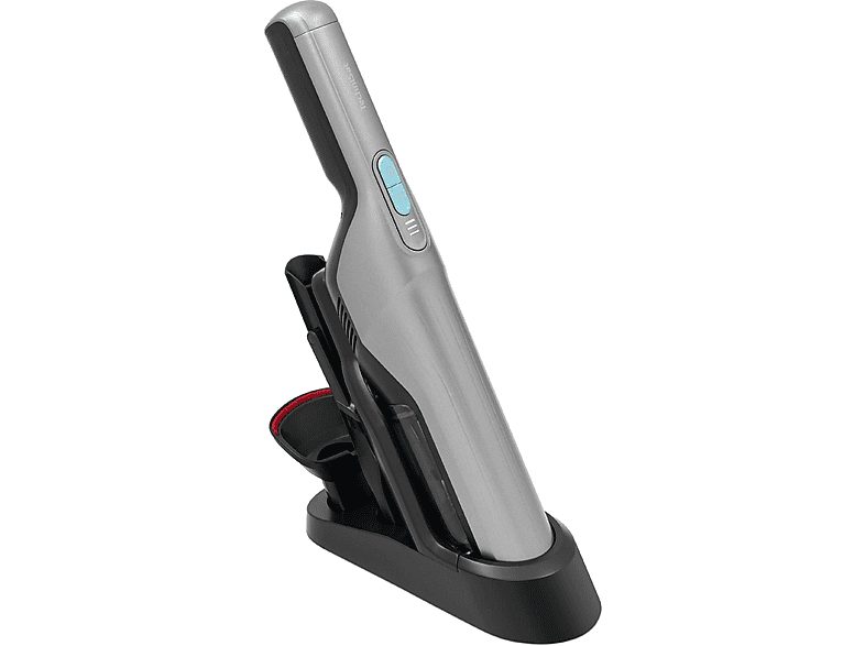 Aspirador de mano - TECHNISAT 0000/7042, 100 W, Depósito 200 ml, Multicolor