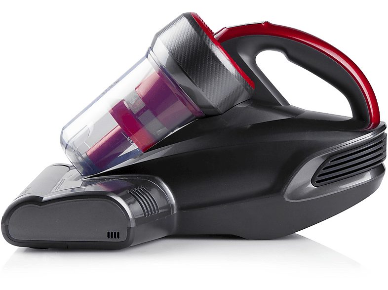 Aspirador sin bolsa - DOMO DOMO DO234S, 700 W, Depósito 0,5 l, beige, negro