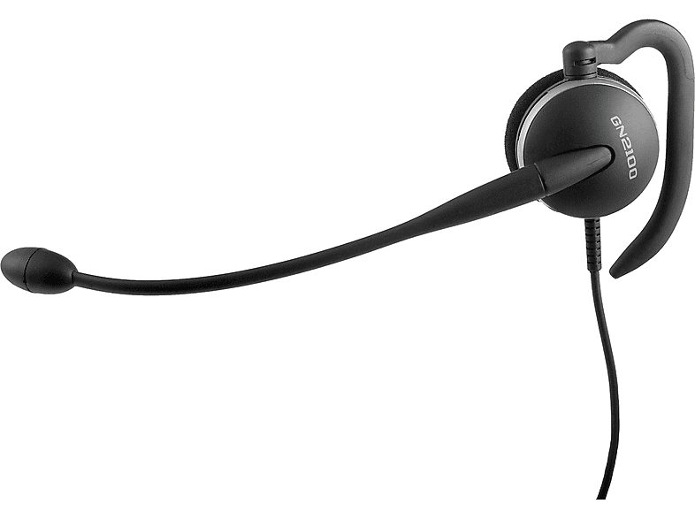 Auriculares deportivos  - 2126-82-04 JABRA, Circumaurales, Bluetooth, Negro