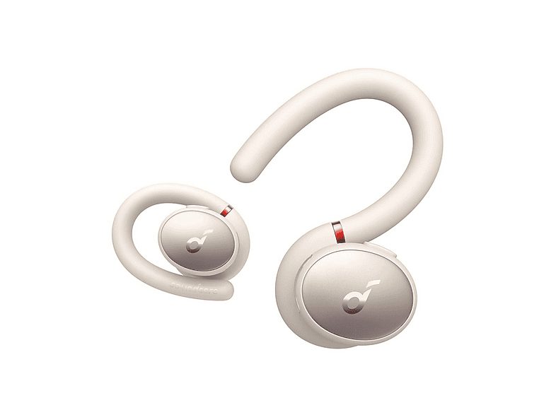 Auriculares deportivos  - Sport X10 SOUNDCORE BY ANKER, Intraurales, Bluetooth, Blanco