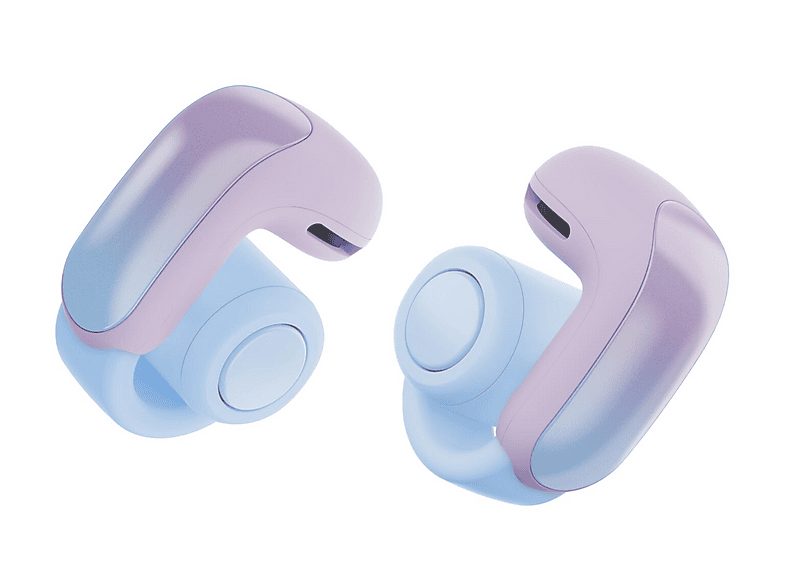 Auriculares deportivos  - Ultra Open Earbuds BOSE, Intraurales, Bluetooth, Lila