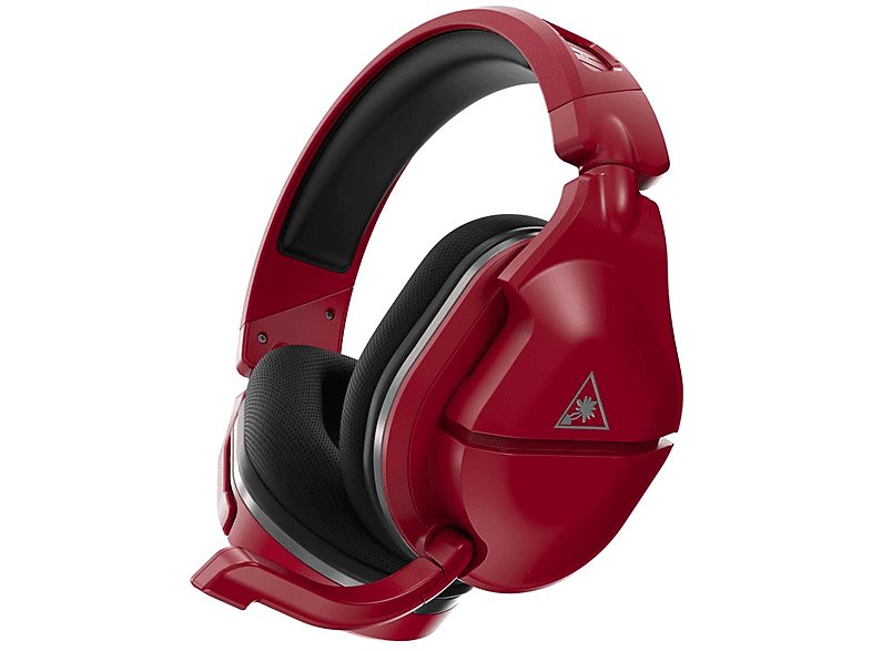 Auriculares gaming  - KOC*1104735 TURTLE BEACH, Circumaurales, Bluetooth, Rojo medianoche