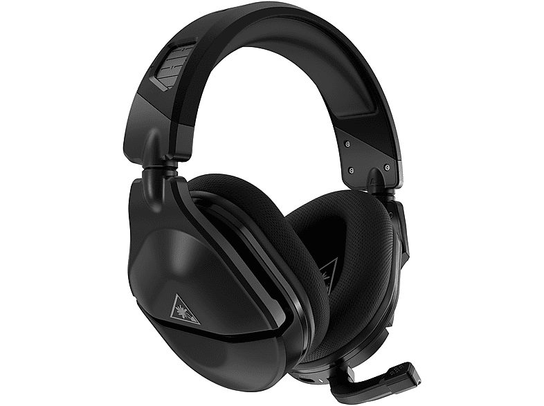 Auriculares gaming  - TBS-3160-02 TURTLE BEACH, Circumaurales, Bluetooth, Negro