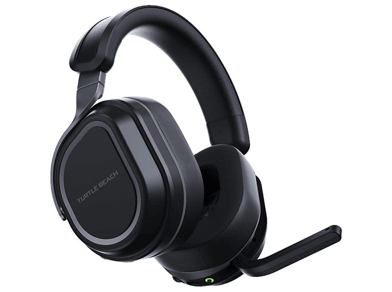 Auriculares gaming - Turtle Beach Stealth 700 Gen 3, Circumaurales, Bluetooth, 80h Autonomía, Micrófono, Negro
