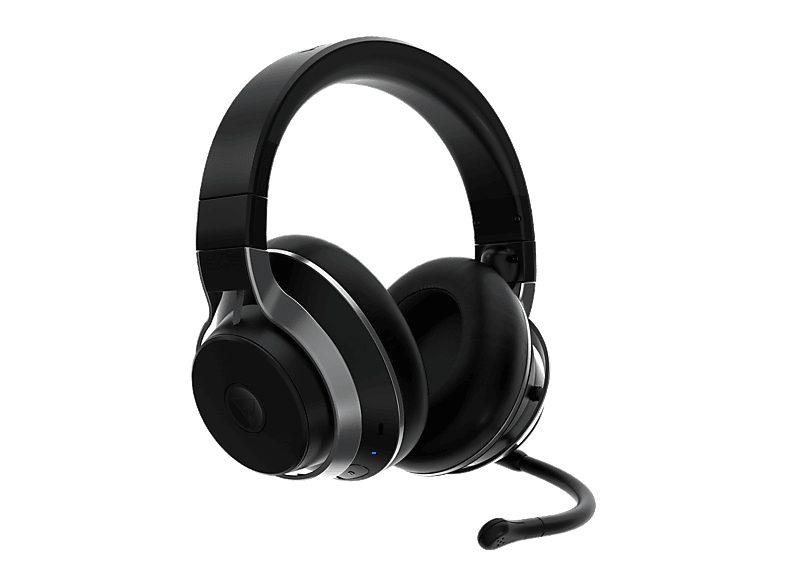 Auriculares gaming - Turtle Beach Stealth™ Pro Headset, Circumaurales, Bluetooth, Cancelación de Ruido, 12h Autonomía, Negro