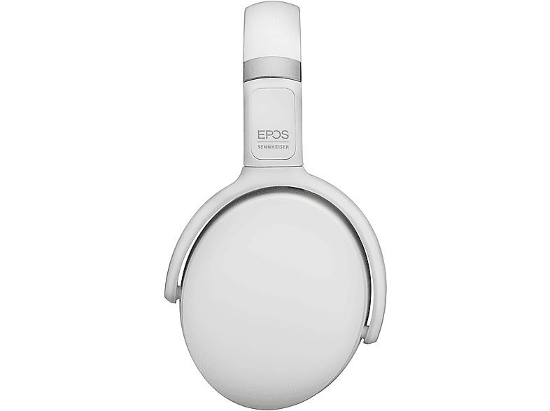 Auriculares inalámbricos  - 1000210 EPOS, Circumaurales, Bluetooth, Blanco