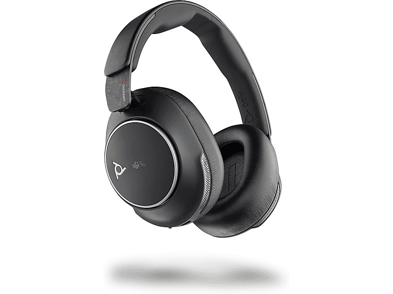 Auriculares Inalámbricos  - 8G7U0AA POLY, Circumaurales, Bluetooth, Not available