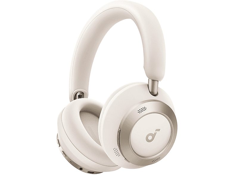 Auriculares inalámbricos  - AU12421090 SOUNDCORE BY ANKER, Circumaurales, Bluetooth