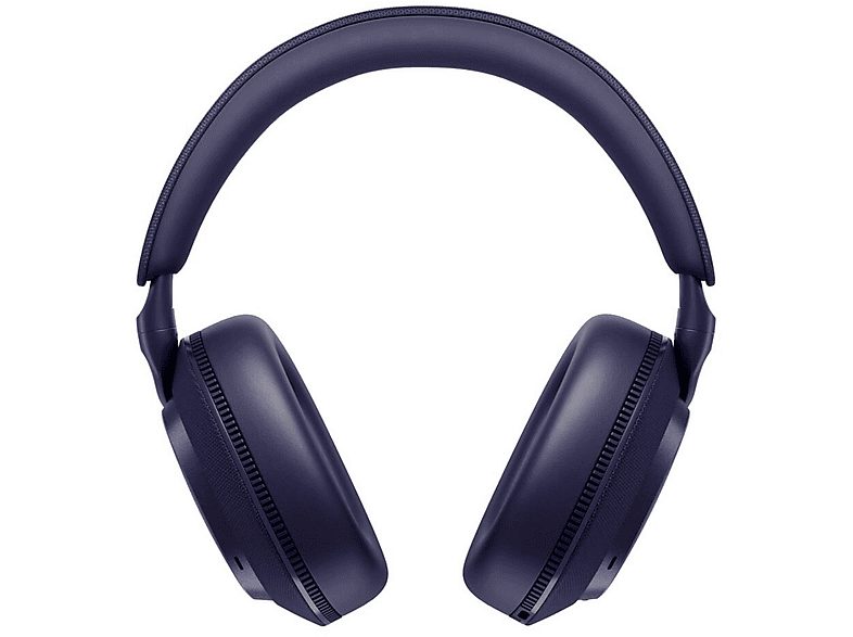 Auriculares inalámbricos  - Px7 S3 BOWERS & WILKINS, Circumaurales, Bluetooth, Azul