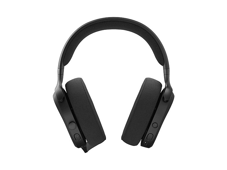 Auriculares inalámbricos  - Scape FRACTAL DESIGN, Supraaurales, Bluetooth, Negro