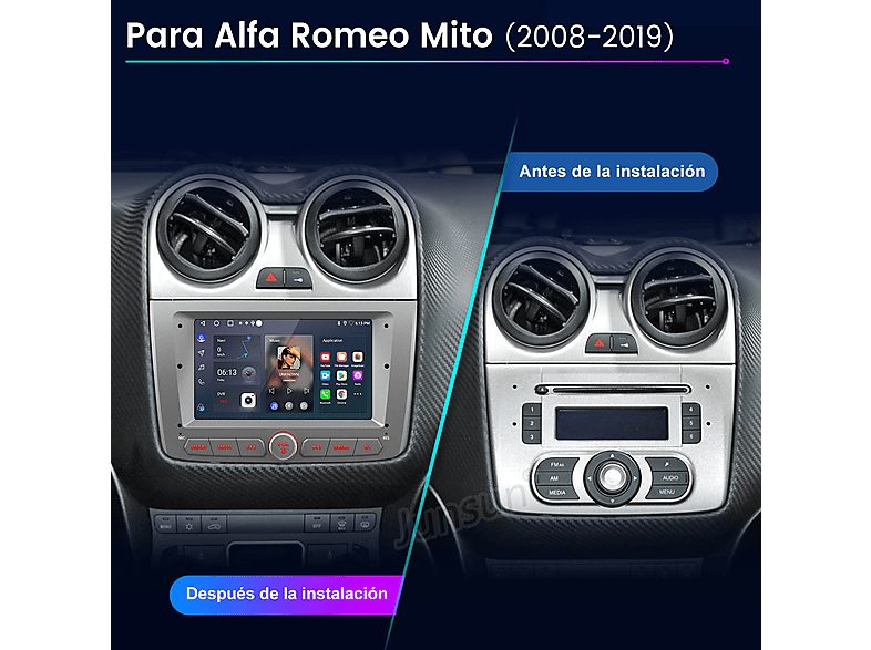 1:autorradio-2-din-para-alfa-romeo-mito-2008-2019-carplay-android-auto-64gb-junsun-7-2usb-plateadogris-1.jpg|2:autorradio-2-din-para-alfa-romeo-mito-2008-2019-carplay-android-auto-64gb-junsun-7-2usb-plateadogris-2.jpg|3:autorradio-2-din-para-alfa-romeo-mi