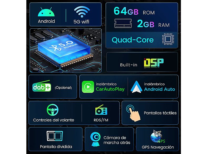 1:autorradio-2-din-para-audi-a3-s3-rs3-8p-2003-2013-carplay-android-auto-64gb-junsun-9-2usb-black-1.jpg|2:autorradio-2-din-para-audi-a3-s3-rs3-8p-2003-2013-carplay-android-auto-64gb-junsun-9-2usb-black-2.jpg|3:autorradio-2-din-para-audi-a3-s3-rs3-8p-2003-