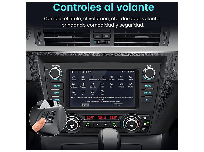 1:autorradio-2-din-para-bmw-3er-e90-e91-e92-e93-carplay-android-auto-64gb-junsun-7-2usb-black-1.jpg|2:autorradio-2-din-para-bmw-3er-e90-e91-e92-e93-carplay-android-auto-64gb-junsun-7-2usb-black-2.jpg|3:autorradio-2-din-para-bmw-3er-e90-e91-e92-e93-carplay