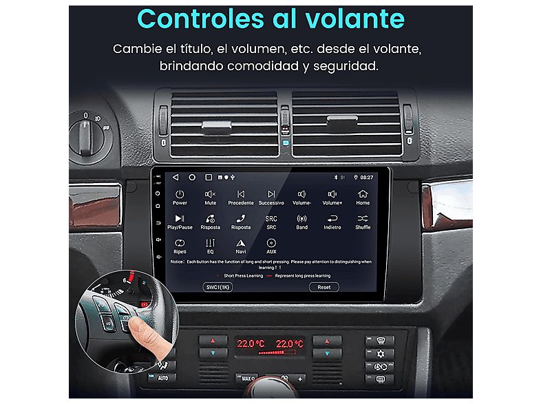 1:autorradio-2-din-para-bmw-e39-x5-e53-2000-2007-carplay-android-auto-32gb-junsun-9-2usb-black-1.jpg|2:autorradio-2-din-para-bmw-e39-x5-e53-2000-2007-carplay-android-auto-32gb-junsun-9-2usb-black-2.jpg|3:autorradio-2-din-para-bmw-e39-x5-e53-2000-2007-carp