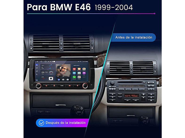 1:autorradio-2-din-para-bmw-e46-1999-2004-carplay-android-auto-32gb-junsun-8-2usb-black-1.jpg|2:autorradio-2-din-para-bmw-e46-1999-2004-carplay-android-auto-32gb-junsun-8-2usb-black-2.jpg|3:autorradio-2-din-para-bmw-e46-1999-2004-carplay-android-auto-32gb