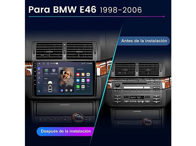 1:autorradio-2-din-para-bmw-e46-3er-1998-2006-carplay-android-auto-64gb-junsun-9-2usb-black-1.jpg|2:autorradio-2-din-para-bmw-e46-3er-1998-2006-carplay-android-auto-64gb-junsun-9-2usb-black-2.jpg|3:autorradio-2-din-para-bmw-e46-3er-1998-2006-carplay-andro