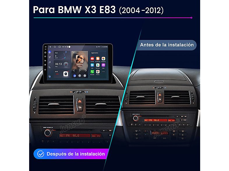 1:autorradio-2-din-para-bmw-x3-e83-2004-2012-carplay-android-auto-64gb-junsun-9-2usb-black-1.jpg|2:autorradio-2-din-para-bmw-x3-e83-2004-2012-carplay-android-auto-64gb-junsun-9-2usb-black-2.jpg|3:autorradio-2-din-para-bmw-x3-e83-2004-2012-carplay-android-