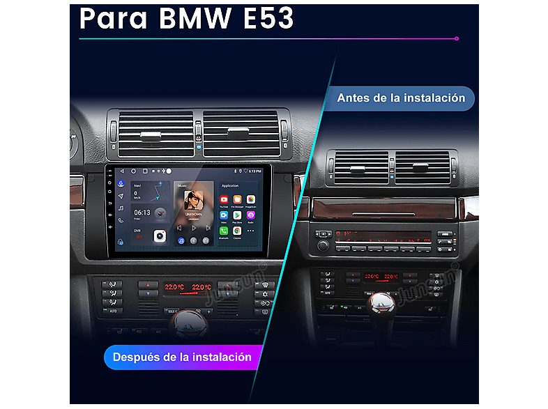 1:autorradio-2-din-para-bmw-x5-e39-e53-carplay-android-auto-64gb-junsun-9-2usb-black-1.jpg|2:autorradio-2-din-para-bmw-x5-e39-e53-carplay-android-auto-64gb-junsun-9-2usb-black-2.jpg|3:autorradio-2-din-para-bmw-x5-e39-e53-carplay-android-auto-64gb-junsun-9