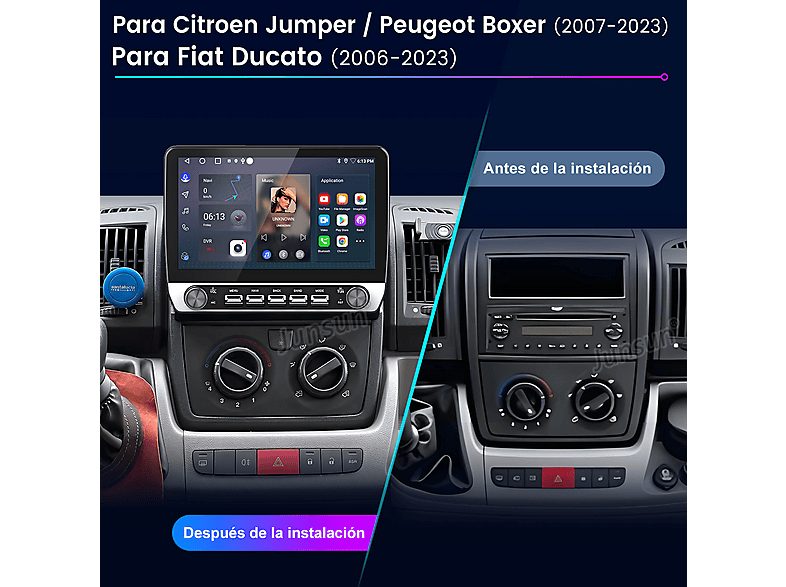 1:autorradio-2-din-para-fiat-ducato-citroen-jumper-peugeot-boxer-carplay-android-auto-128gb-junsun-101-2usb-1rca-platablack-1.jpg|2:autorradio-2-din-para-fiat-ducato-citroen-jumper-peugeot-boxer-carplay-android-auto-128gb-junsun-101-2usb-1rca-platablack-2