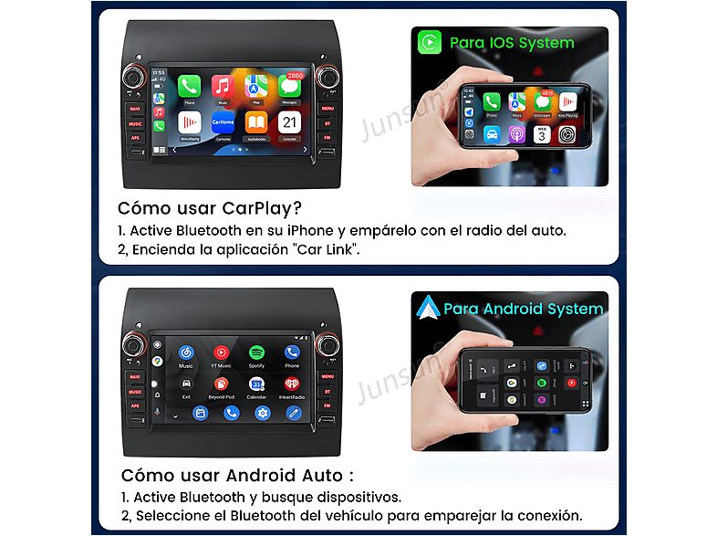 1:autorradio-2-din-para-fiat-ducato-peugeot-boxer-citroen-jumper-2012-2022-carplay-android-auto-64gb-junsun-7-2usb-black-1.jpg|2:autorradio-2-din-para-fiat-ducato-peugeot-boxer-citroen-jumper-2012-2022-carplay-android-auto-64gb-junsun-7-2usb-black-2.jpg|3