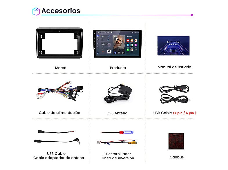 1:autorradio-2-din-para-fiat-ducatopeugeot-boxercitroen-jumper-carplay-android-auto-64gb-junsun-9-2usb-black-1.jpg|2:autorradio-2-din-para-fiat-ducatopeugeot-boxercitroen-jumper-carplay-android-auto-64gb-junsun-9-2usb-black-2.jpg|3:autorradio-2-din-para-f