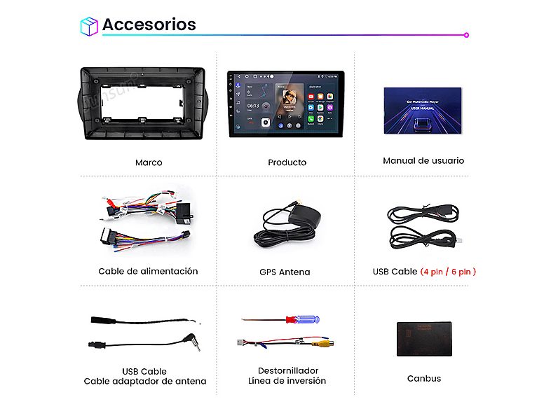 1:autorradio-2-din-para-fiat-fiorino-qubo-para-citroen-nemo-2008-2017-carplay-android-auto-64gb-junsun-101-2usb-black-1.jpg|2:autorradio-2-din-para-fiat-fiorino-qubo-para-citroen-nemo-2008-2017-carplay-android-auto-64gb-junsun-101-2usb-black-2.jpg|3:autor