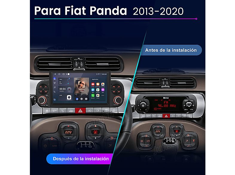 1:autorradio-2-din-para-fiat-panda-2013-2020-carplay-android-auto-64gb-junsun-7-2usb-black-1.jpg|2:autorradio-2-din-para-fiat-panda-2013-2020-carplay-android-auto-64gb-junsun-7-2usb-black-2.jpg|3:autorradio-2-din-para-fiat-panda-2013-2020-carplay-android-
