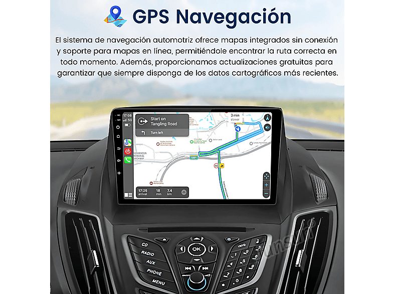 1:autorradio-2-din-para-ford-escape-2013-2016-carplay-android-auto-64gb-junsun-9-2usb-black-1.jpg|2:autorradio-2-din-para-ford-escape-2013-2016-carplay-android-auto-64gb-junsun-9-2usb-black-2.jpg|3:autorradio-2-din-para-ford-escape-2013-2016-carplay-andro